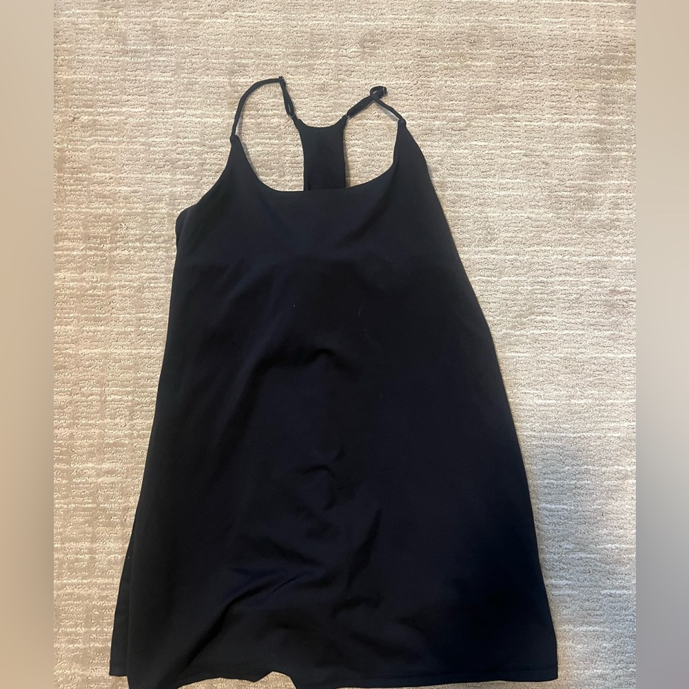 Athletic Dress